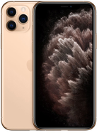 Мобильный телефон Apple iPhone 11 Pro 256GB Gold (REF A) (2AMWC92)