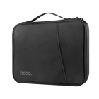 Сумка для ноутбука 12.9 - 13 дюймів HOCO GT2 Simple series laptop bag чорна
