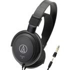 Навушники повнорозмірні Audio-Technica ATH-AVC200