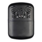 Грілка каталітична Sturm Mil-Tec Tinplate Pocket Stove Black (15280002)
