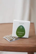 мужской комплекс Choice Форвард 400 мг Капсулы