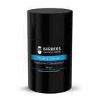Парфумований дезодорант Barbers Musk & Vetiver 50 г 4823109408425