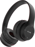 Беспроводные наушники Bluetooth гарнитура Borofone BO4 Black (38191)
