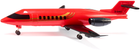 Літак Siku Super Avion Business Aircraft 1:50 (4006874025268)