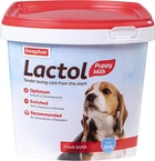 Сухе молоко для цуценят Beaphar Lactol Puppy Milk
