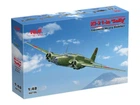 Бомбардировщик Mitsubishi Ki-21-Ia Sally ICM (48196)