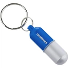 Брелок Munkees Waterproof Capsule Small dark blue (3625-DB)
