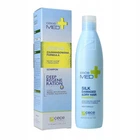 Шампунь Cece Med Silk з шовком для сухого волосся 300 мл (5907506531005)