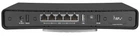 Маршрутизатор Wi-Fi Роутер MikroTik hAP ac3 LTE6 kit