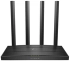 Маршрутизатор Wi-Fi Роутер TP-Link Archer C6 V3.2