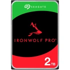 Жесткий диск 2 TB Seagate IronWolf Pro (ST2000NT001)