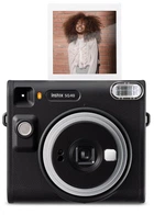 Фотокамера моментальной печати Fujifilm Instax Square SQ 40 Black (16802802)