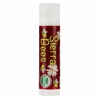 Органічний бальзам для губ, "Черешня", Black Cherry, Sierra Bees, Organic Lip Balm, 4,25 г