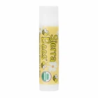 Органічний бальзам для губ, "Крем-брюле", Creme Brulee, Sierra Bees, Organic Lip Balm, 4,25 г