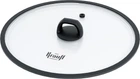 Кришка скляна Krauff Prime Chef 28 см (29-305-190)