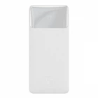 УМБ Baseus Bipow Digital Display Overseas 15W 30000mAh White (PPBD050202)