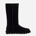 Жіночі уггі Bearpaw Elle Tall 1963W-011 38 (5UK/7US) 24 см Чорні (889918186538)