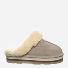 Chodaki damskie ocieplane Bearpaw Retro Loki 2487W-276 42 (9UK/11US) 28 cm Szare (889918696297)