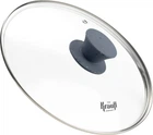 Кришка скляна Krauff Fry Power 24 см (29-305-180)