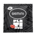 Кава в чалдах (монодозах) Gemini Espresso Platinum 7г
