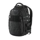 Рюкзак M-Tac Mission Pack Elite Hex Black