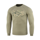 Реглан M-Tac Logo Tan 3XL