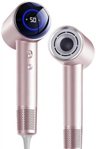 Фен AIMED Hair Master PRO розовый