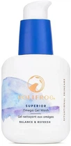 Питательный гель для умывания - HoliFrog Superior Omega Nutritive Gel Wash 150ml (1207841-1011787219-2)
