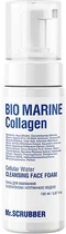 Пенка для умывания с коллагеном и клеточной водой - Mr.Scrubber Bio Marine Collagen 150ml (150ml) (1202605-1355318908-2)