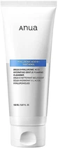 М'яка пінка для вмивання - Anua 8 Hyaluronic Acid Hydrating Gentle Foaming Cleanser 150ml (150ml) (1225460-8524211-2)