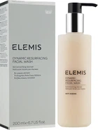 Крем для умывания - Elemis Dynamic Resurfacing Facial Wash 200ml (987122-1280045-2)