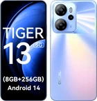 Blackview OSCAL TIGER 13 5G 8/256GB Aurora Blue ( Global Version )