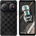 Oukitel IIIF150 Air3 12/512GB Check Black ( Global Version )