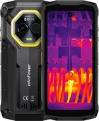 ULEFONE Armor mini 20T Pro 5G 12/256GB Black ТЕПЛОВИЗОР ( Global Version )