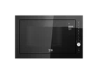 Вбудована мікрохвильова піч Beko BMGB 25333 BG