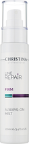 Спрей для обличчя Christina Line Repair Firm Always On Mist зволожуючий 100 мл (7290100368763)