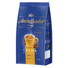 Кава в зернах Ambassador Crema 1кг