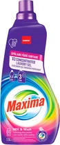 Концентрированный гель для стирки Sano Mix&Wash 1.5 л 60 циклов стирки (7290102992010)