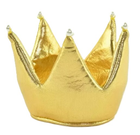 Korona księżniczki Den Goda Fen Princess Crown 12 cm Gold (7300009025404)