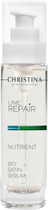 Сироватка для обличчя Christina Line Repair Nutrient Bio Satin з вітаміном С 30 мл (7290100368718)