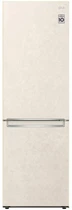 Холодильник LG GC-B459SECL