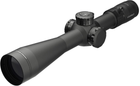 Прицел оптический Leupold MARK 4HD 4.5-18x 52 (34 мм) M5C3 FFP PR2-MIL (183626) (5003688)