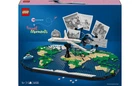 Конструктор LEGO Миті з подорожей 1231 деталей (41838)