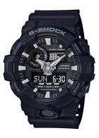 Часы Casio GA-700-1BER