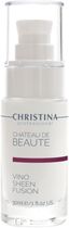 Krem-fluid Christina Chateau de Beaute Vino Sheen Fusion 30 ml (7290100364871)