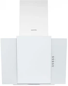 Вытяжка pyramida nvx 60 (800) b wh