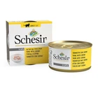 Влажный корм для кошек Schesir Cat Tuna Surimi со вкусом тунца с сурими 85 г