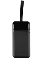 УМБ grunhelm gp 40bqc 40.000 mAh черный