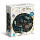 Пазл класичний "Harry Potter". Презенний. Легенда. Гордий" 200708, 500 елементів