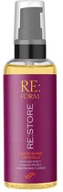 Рідкі блиск-кристали "Відновлення та заповнення волосся" - Re:form Re:store 60ml (1252272-192449)